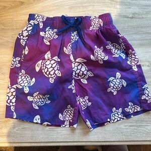 VILEBREQUIN  COLLECTION 1991 LIMITED EDITION boys size10